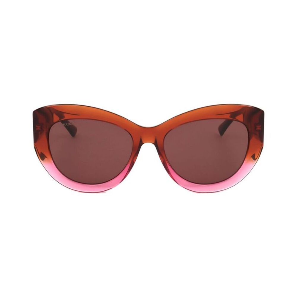 Jimmy Choo Women's Xena 54mm Polarized Sunglasses - Picture 2 of 3
